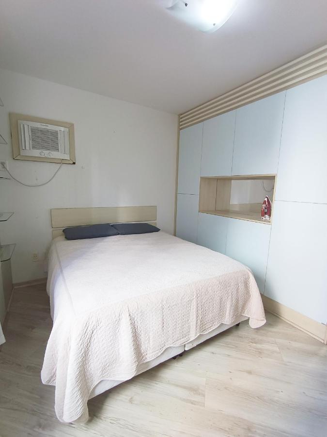 Apartmán Perfeito Apartamento Com Churrasqueira E Garagem Privativa Em Balneário Camboriú Exteriér fotografie
